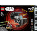 LEGO® Star Wars SMART Play: Darth Vaders TIE Fighter 75421 Bausatz