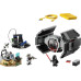 LEGO® Star Wars SMART Play: Darth Vaders TIE Fighter 75421 Bausatz