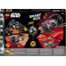 LEGO® Star Wars SMART Play: Darth Vaders TIE Fighter 75421 Bausatz