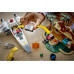 LEGO® Star Wars SMART Play: Jedi-Training an Yodas Hütte 75422