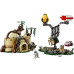 LEGO® Star Wars SMART Play: Jedi-Training an Yodas Hütte 75422
