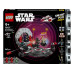 LEGO® Star Wars SMART Play: A-Wing und Duell im Thronsaal 75427