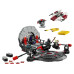 LEGO® Star Wars SMART Play: A-Wing und Duell im Thronsaal 75427
