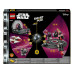 LEGO® Star Wars SMART Play: A-Wing und Duell im Thronsaal 75427