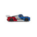 Arrma Race Truck Infraction 223S DSC 4 x 4 1:8, ARTR Blau/Rot