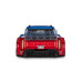 Arrma Race Truck Infraction 223S DSC 4 x 4 1:8, ARTR Blau/Rot