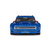 Arrma Race Truck Infraction 223S DSC 4 x 4 1:8, ARTR Blau/Rot