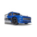 Arrma Race Truck Infraction 223S DSC 4 x 4 1:8, ARTR Blau/Rot