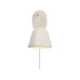 Nordlux Wandleuchte Fleur E14, max. 15W, IP20