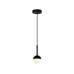 Nordlux Pendelleuchte Contina G9, max. 5W, IP20