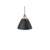 Nordlux DFTP Pendelleuchte STRAP 36 E27, max. 40W, IP20 Nordlux DFTP Pendelleuchte STRAP 36 E27, max. 40W, IP20