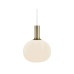 Nordlux Pendelleuchte Alton 25, Weiss