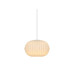 Nordlux Pendelleuchte Aviana E27, 15W, IP20