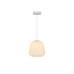 Nordlux Pendelleuchte Elbie E27, 15W, IP20