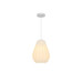 Nordlux Pendelleuchte Sallino E27, 15W, IP20 Nordlux Pendelleuchte Sallino E27, 15W, IP20