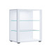 VCM Vitrine Glasol S 52 x 60 cm, Weiss VCM Vitrine Glasol S 52 x 60 cm, Weiss