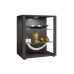 VCM Vitrine Glasol S 52 x 60 cm, Grau VCM Vitrine Glasol S 52 x 60 cm, Grau