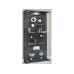 VCM Vitrine Stelas L 59 x 114 cm, Anthrazit VCM Vitrine Stelas L 59 x 114 cm, Anthrazit