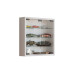 VCM Vitrine Mandosa S 40 x 40 cm, Weiss VCM Vitrine Mandosa S 40 x 40 cm, Weiss