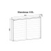 VCM Vitrine Mandosa XXL 80 x 60 cm, Buche VCM Vitrine Mandosa XXL 80 x 60 cm, Buche
