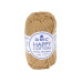 DMC Baumwollgarn Natura Happy Cotton Erdnuss