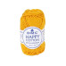 DMC Baumwollgarn Natura Happy Cotton Goldgelb