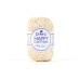 DMC Baumwollgarn Natura Happy Cotton Elfenbein
