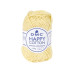 DMC Baumwollgarn Natura Happy Cotton Pastellgelb