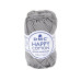 DMC Baumwollgarn Natura Happy Cotton Hellgrau DMC Baumwollgarn Natura Happy Cotton Hellgrau