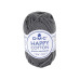 DMC Baumwollgarn Natura Happy Cotton Asphalt