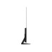 Samsung TV QE77S90H 77, 3840 x 2160 (Ultra HD 4K), OLED