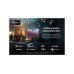 Samsung TV QE83S85H 83, 3840 x 2160 (Ultra HD 4K), OLED