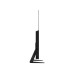 Samsung TV QE83S85H 83, 3840 x 2160 (Ultra HD 4K), OLED