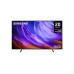 Samsung TV QE55S85H 55, 3840 x 2160 (Ultra HD 4K), OLED