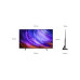 Samsung TV QE55S85H 55, 3840 x 2160 (Ultra HD 4K), OLED