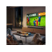 Samsung TV QE100QN80H 100, 3840 x 2160 (Ultra HD 4K), QLED
