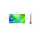 Samsung TV QE50QN80H 50, 3840 x 2160 (Ultra HD 4K), QLED