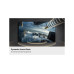 Samsung TV UE85U8090H 85, 3840 x 2160 (Ultra HD 4K), Mini LED