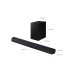 Samsung Soundbar Q-Series HW-Q600H 3.1.2-Kanal