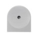 Samsung Kabelloser Lautsprecher Music Studio 5 LS51H Weiss