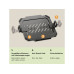 My Wall Notebookständer HEG8L Economy-Line bis 10 kg – Keine Angabe
