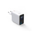 4smarts GaN Flex Screen AI 100W 2 USB-C+1 USB-A Travel 4smarts GaN Flex Screen AI 100W 2 USB-C+1 USB-A Travel