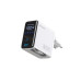 4smarts GaN Flex Screen AI 100W 2 USB-C+1 USB-A Travel 4smarts GaN Flex Screen AI 100W 2 USB-C+1 USB-A Travel