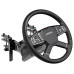MOZA Racing Truck Driving Simulator Bundle