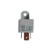 Votronic Relais 12 V 70A Batterie Trennrelais 12 V 70A Aluminium
