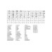 Votronic Piktogramm-Folie Votronic Piktogramm-Folie