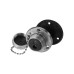 Votronic Ladesteckdose 2-polig