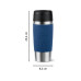 Emsa Thermobecher Travel Mug Classic 360 ml, Dunkelblau