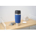 Emsa Thermobecher Travel Mug Classic 360 ml, Dunkelblau