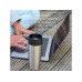 Emsa Thermobecher Travel Mug Classic 360 ml, Silber
